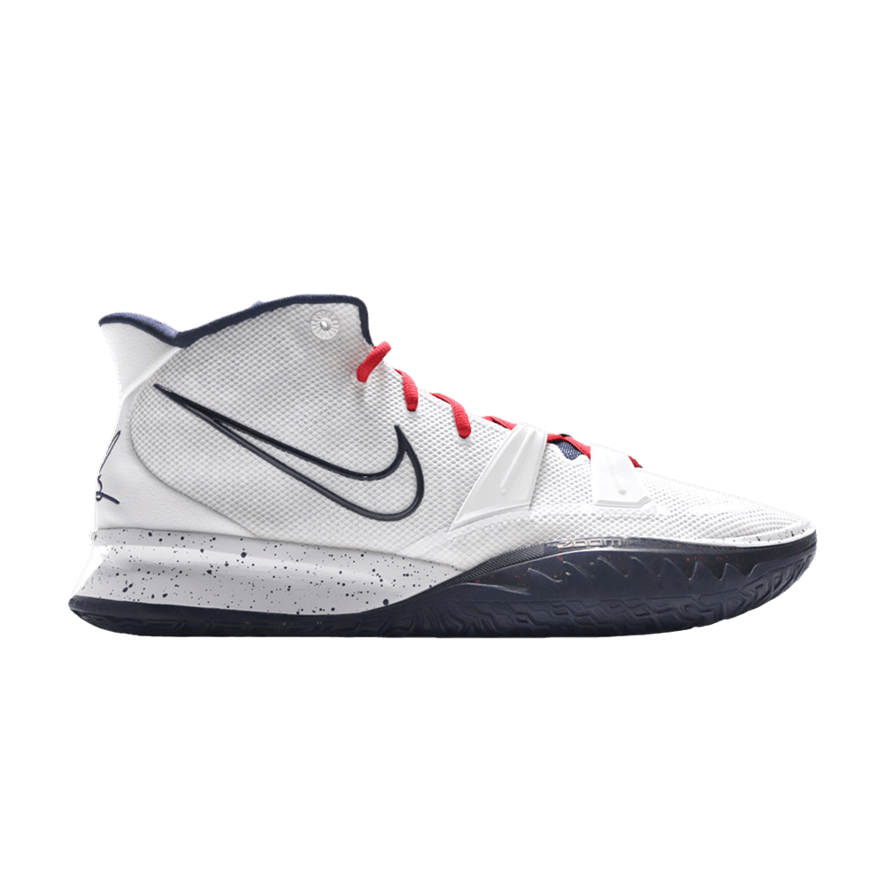 Nike Kyrie 7 'Arizona Home' PE