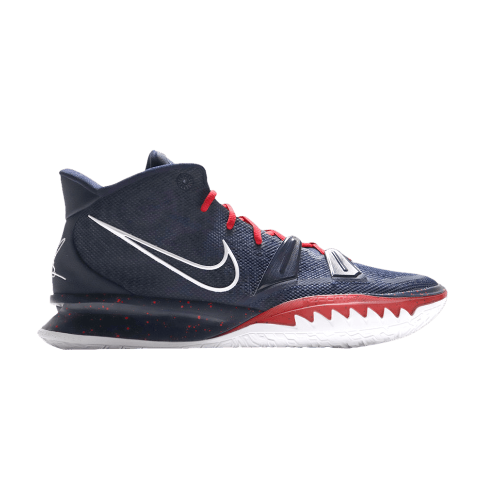 Nike Kyrie 7 'Arizona Away' PE