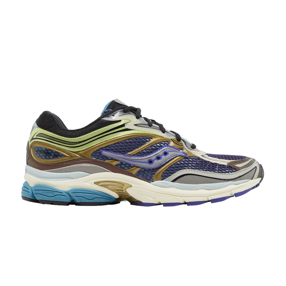 Saucony Progrid Omni 9 'Crystal Cave'
