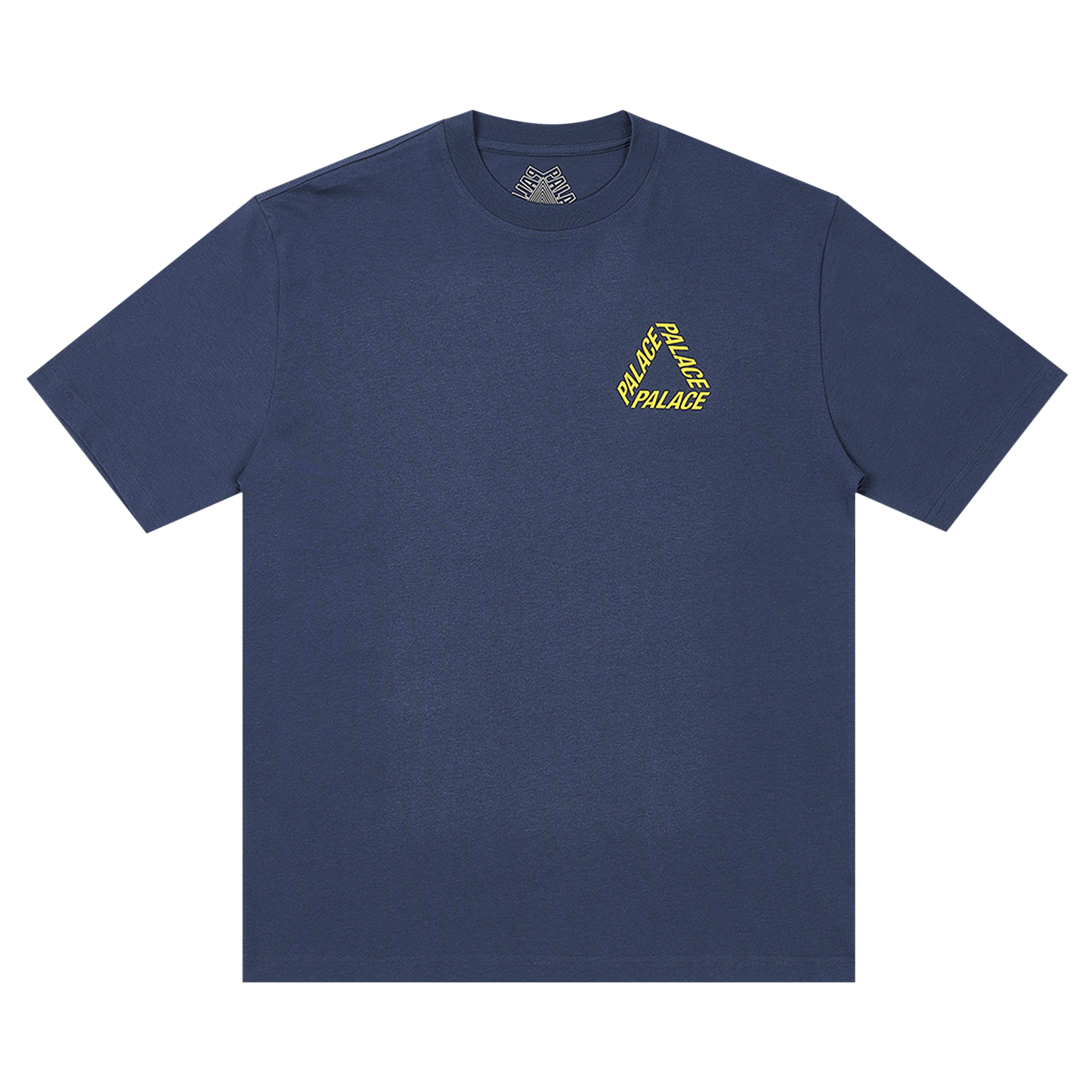 Palace Demon P3 T-Shirt 'Navy'