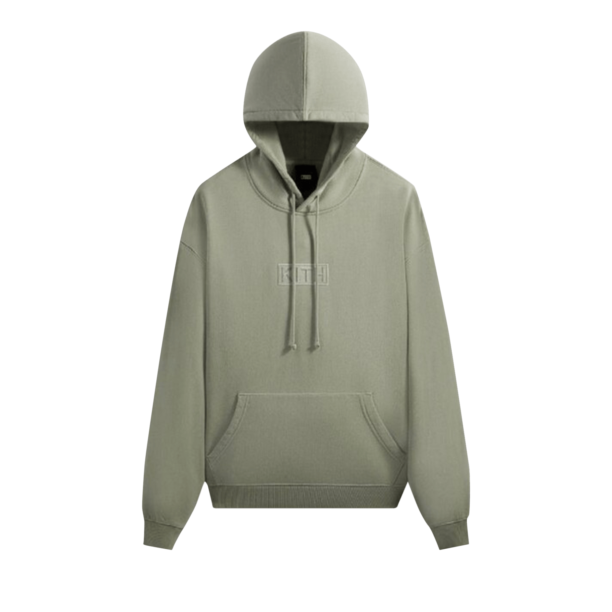 Kith Cyber Monday Hoodie 'Tranquility'