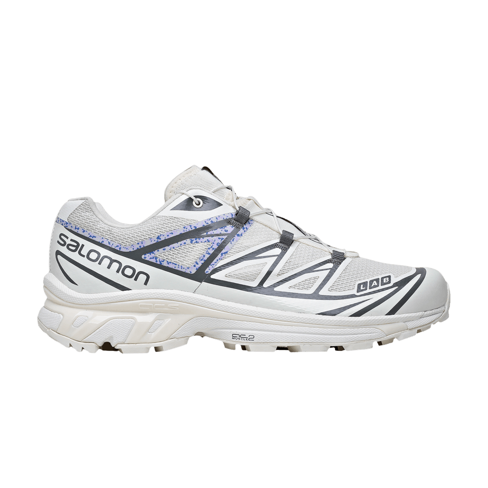Salomon XT-6 'Mindful - Vanilla Ice'