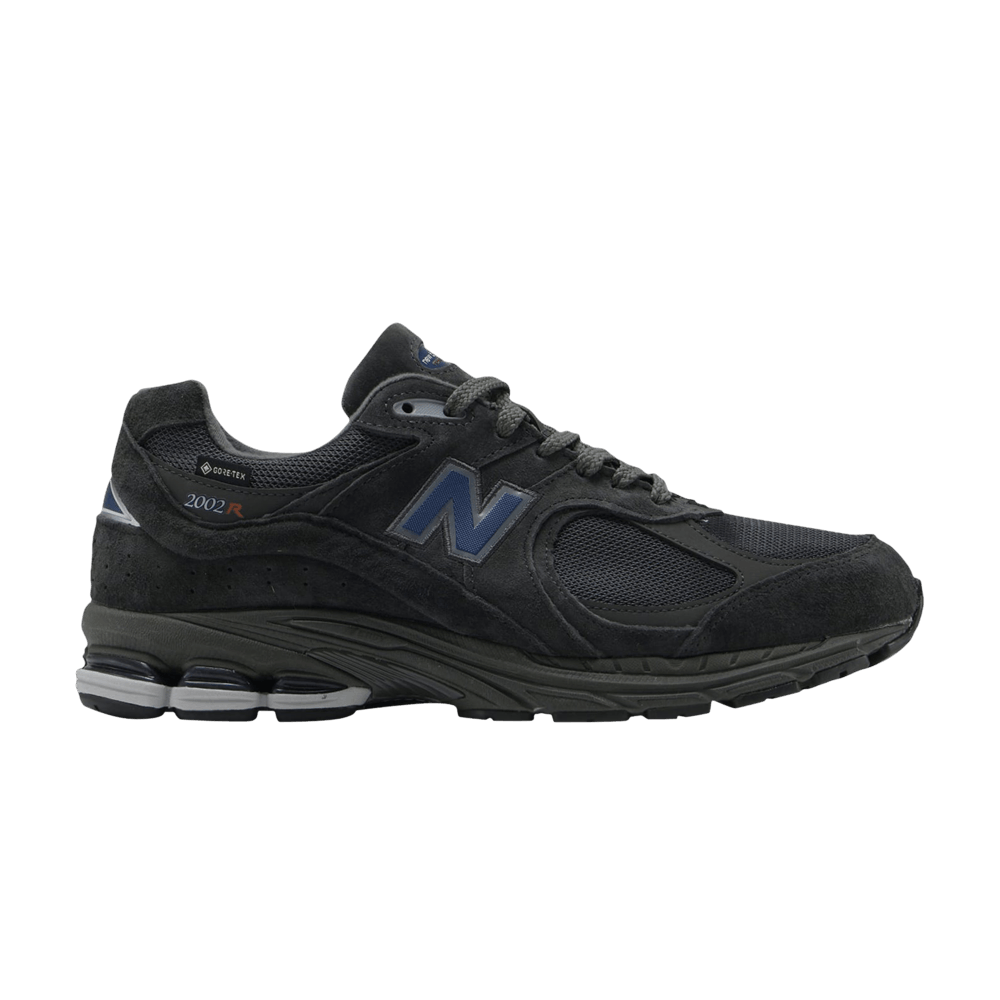 New Balance 2002R GORE-TEX 'Charcoal' BEAMS Exclusive