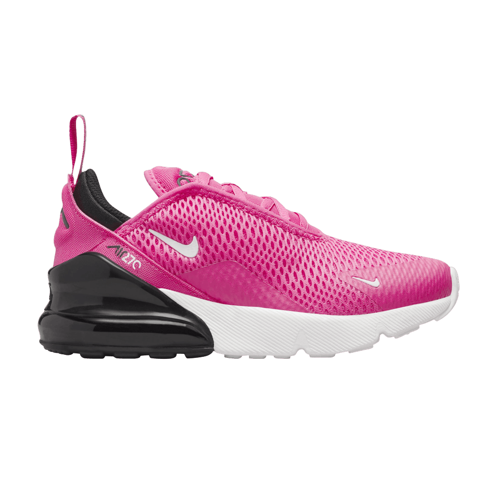 Nike Air Max 270 PS 'Laser Fuchsia'