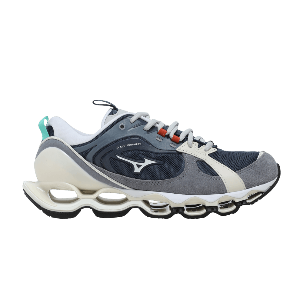 Mizuno Wave Prophecy Beta 2 'Moonlight Ocean'