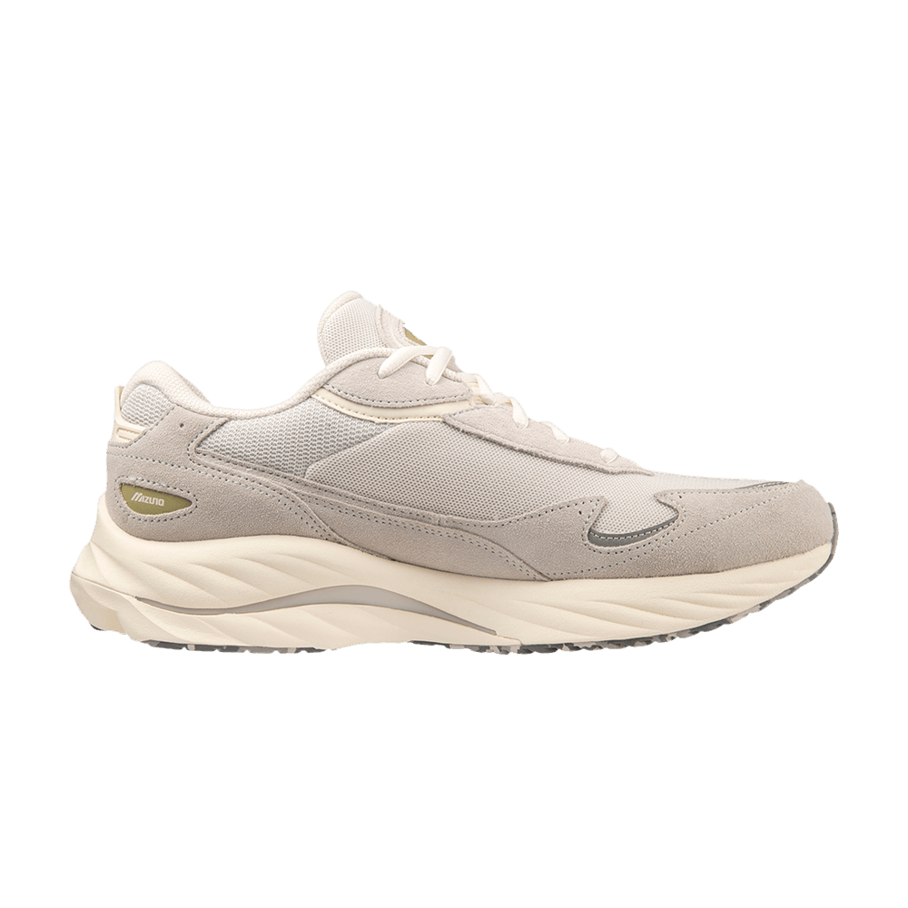 Mizuno Wave Rider Beta 'Nimbus Cloud Quiet Shade'