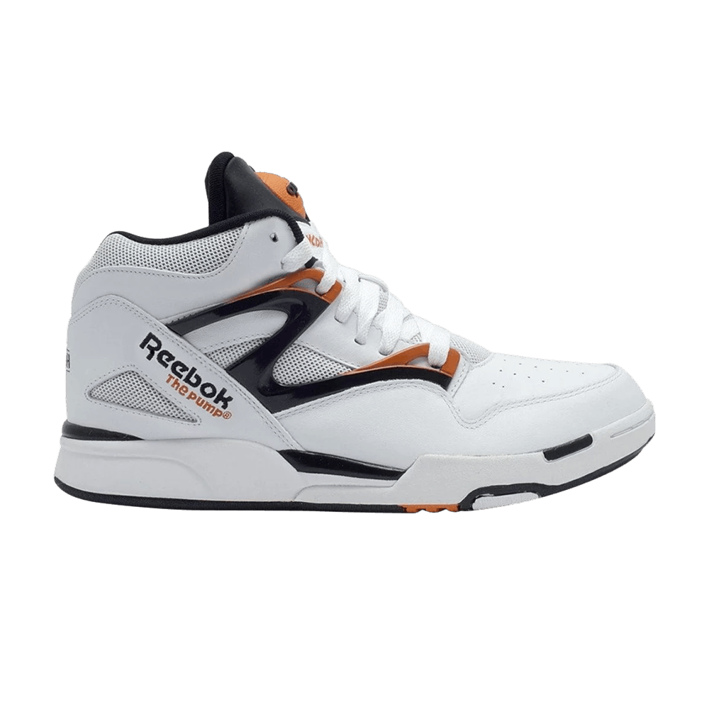 Reebok Pump Omni Lite