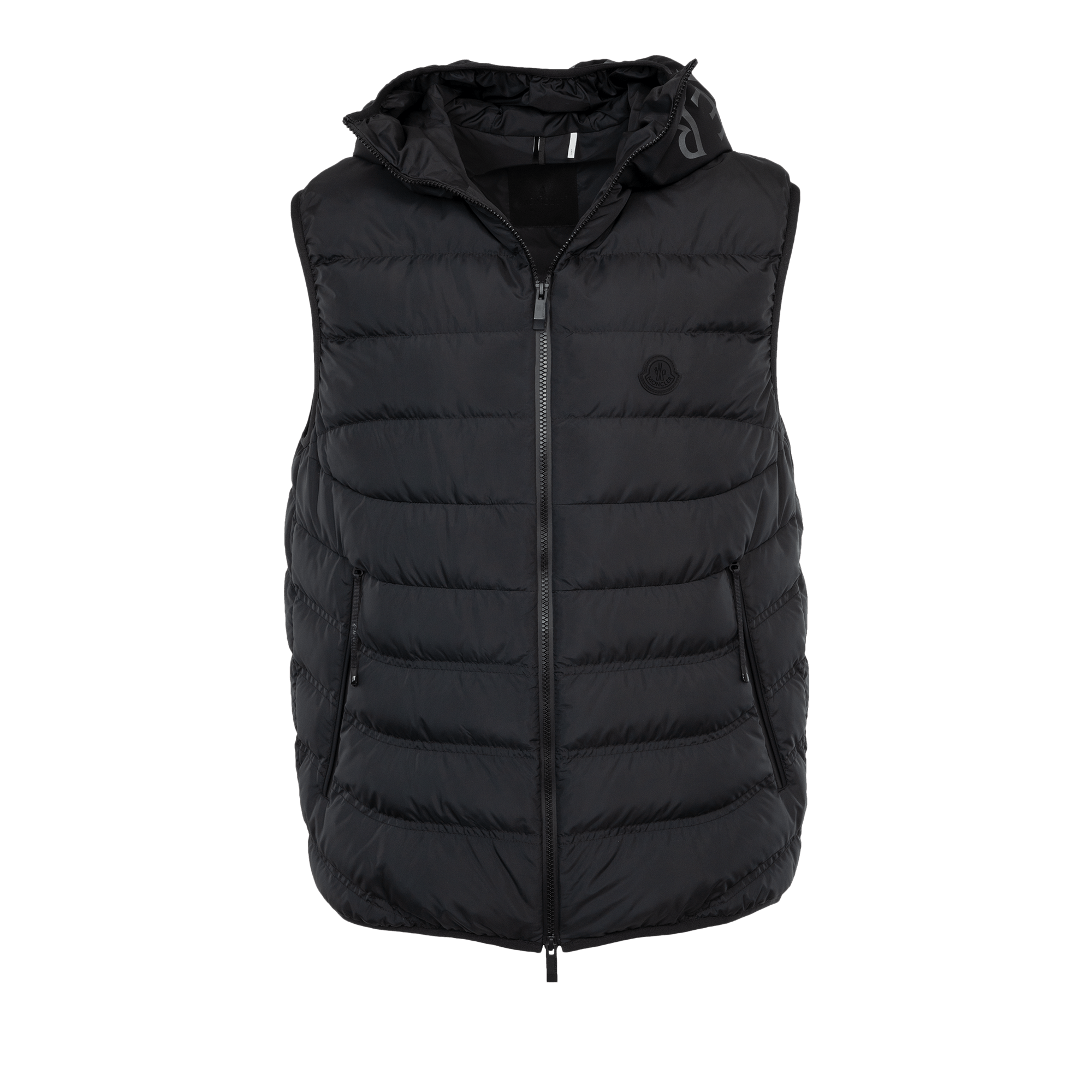 Moncler Nubiera Vest 'Black'
