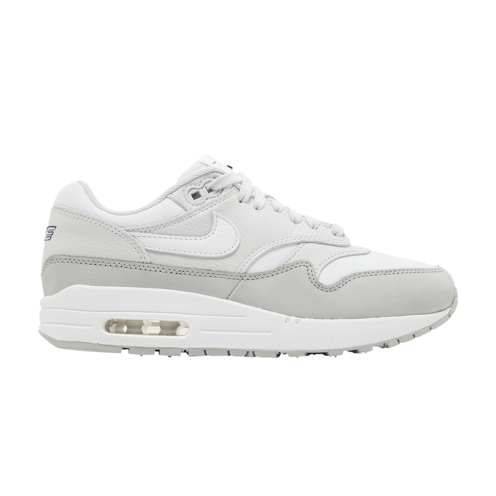 Nike Wmns Air Max 1 '87 LX 'Light Smoke Grey'