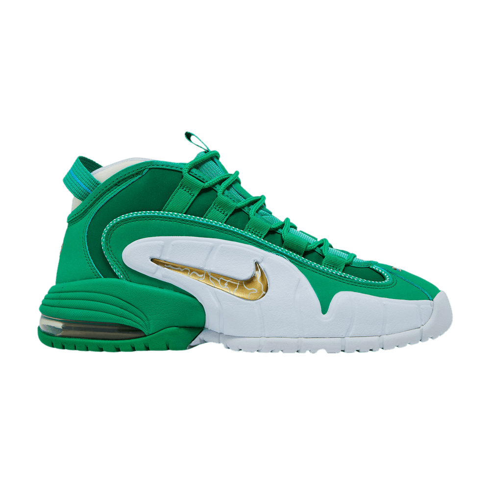 Buy Air Max Penny 1 'Photon Dust' - DX5801 001 | GOAT