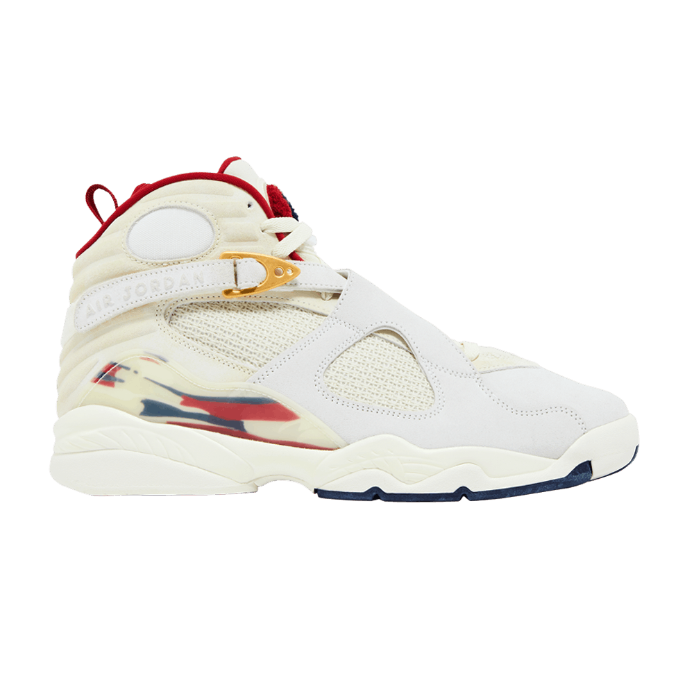Buy Air Jordan 8 Retro 'Aqua' 2015 - 305381 025 | GOAT