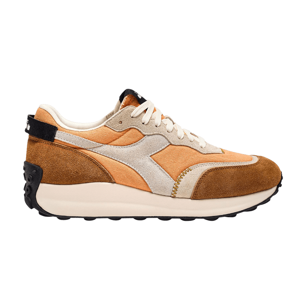 Diadora Race Suede SW 'Autumn Sunset'