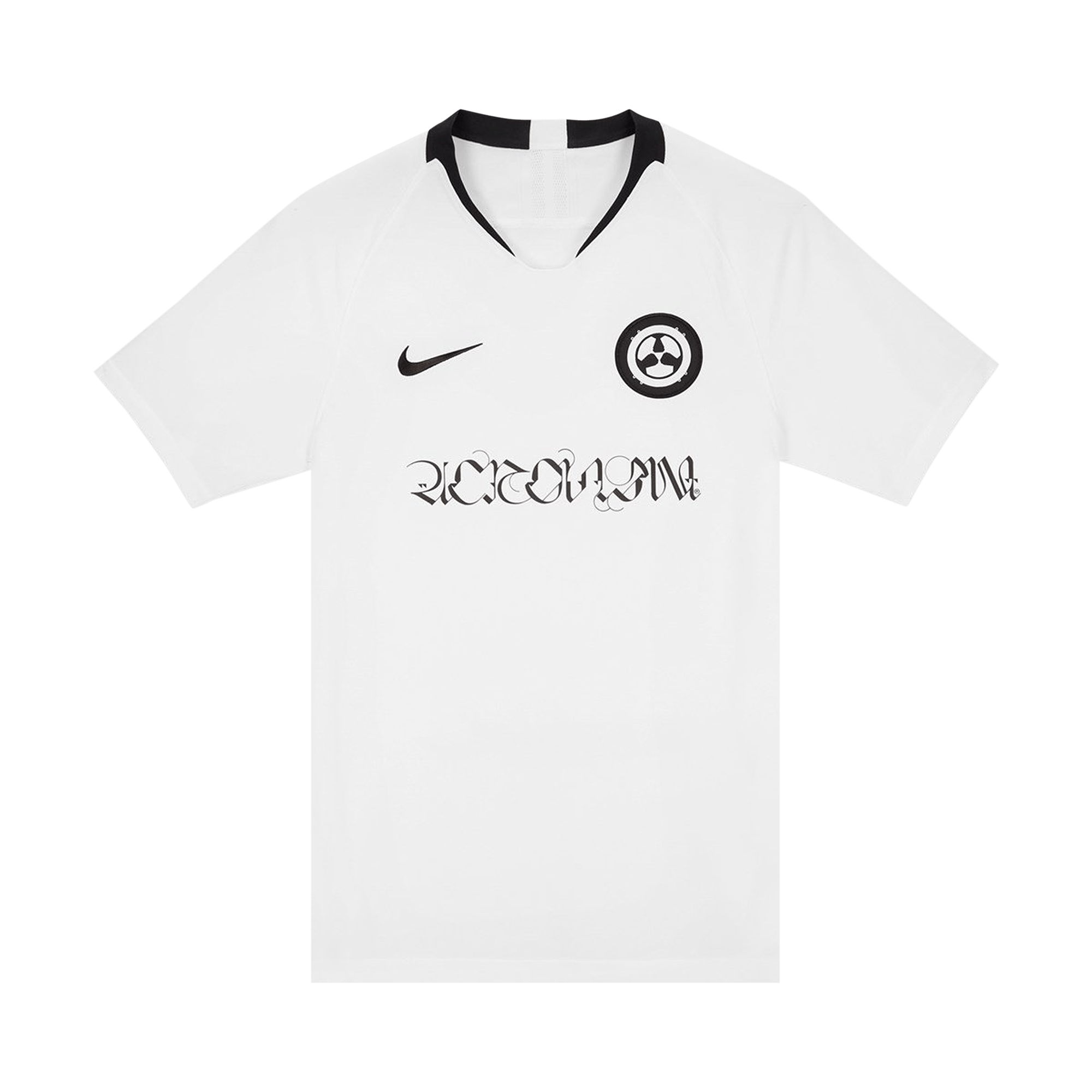Nike x Acronym Stadium Uniform 'White'