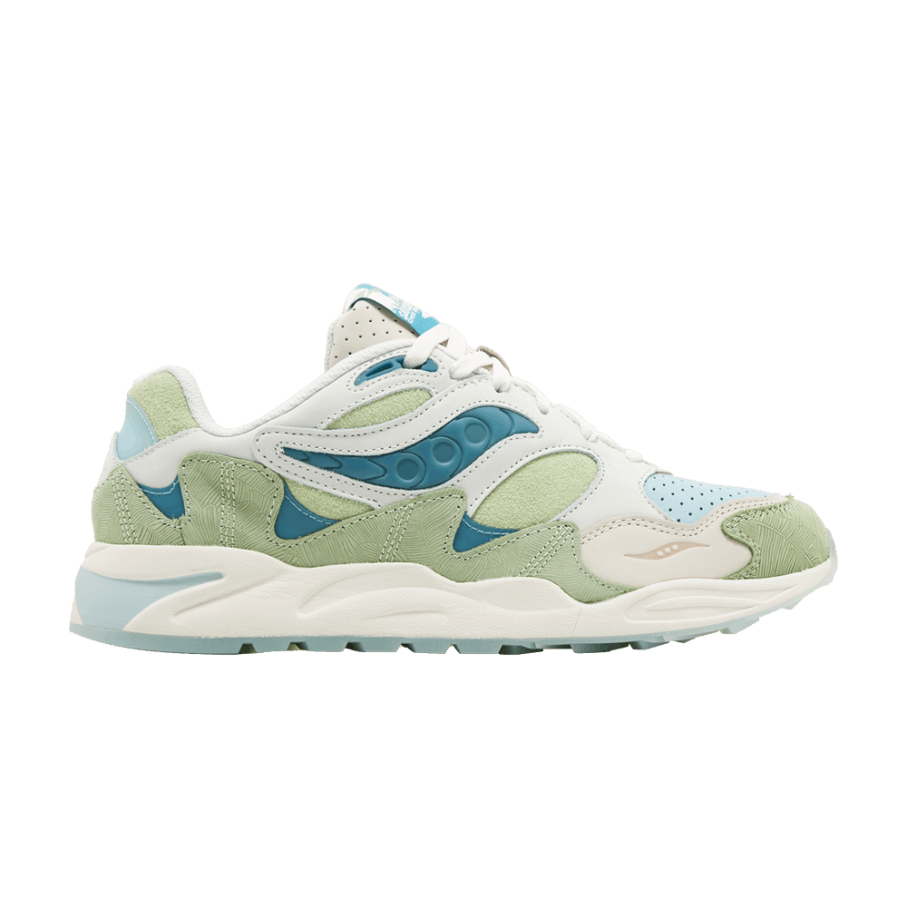 Saucony Grid Shadow 2 'Creek Marsh'
