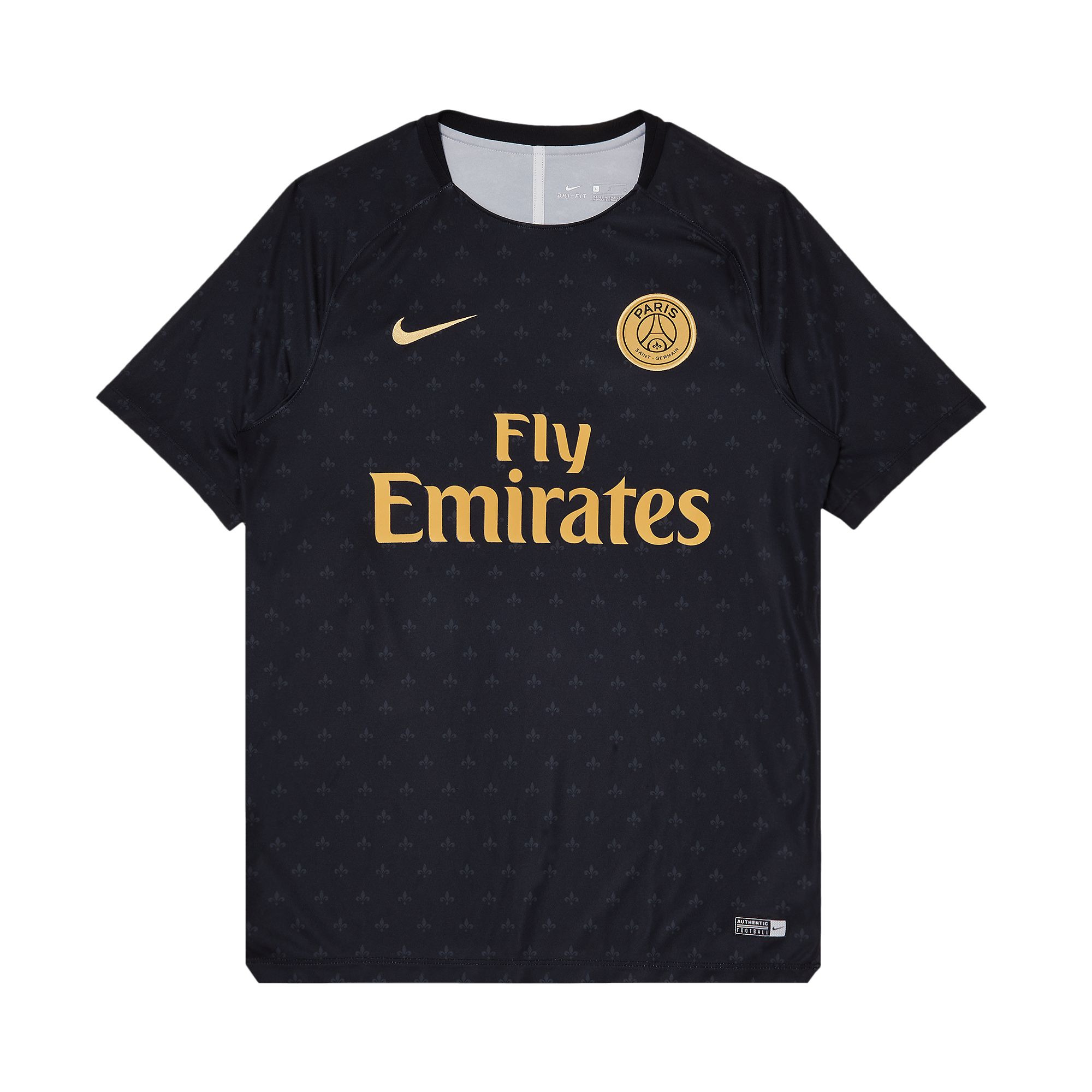 パリ・サンジェルマン DI MARÍA 11 Buy Paris Saint-Germain Di Maria #11 Home Jersey 'Navy