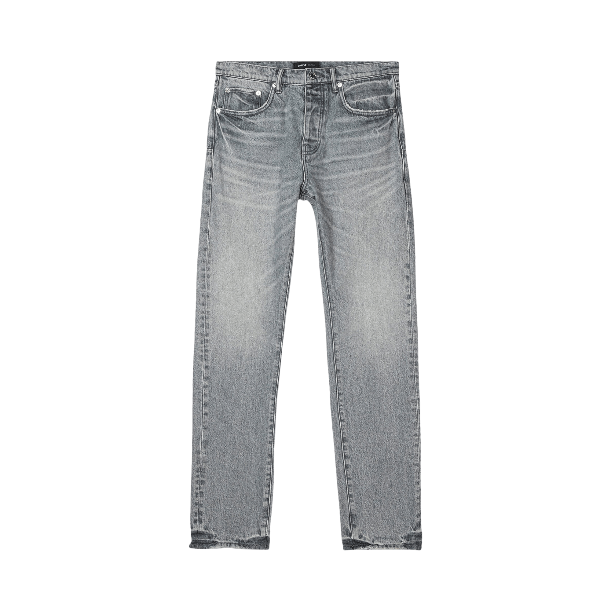 PURPLE BRAND Faded New Slate Jeans 'Grey'