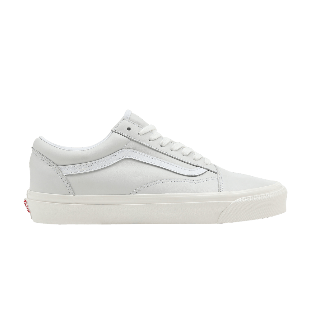 Vans Old Skool 36 DX 'Anaheim Factory - True White'