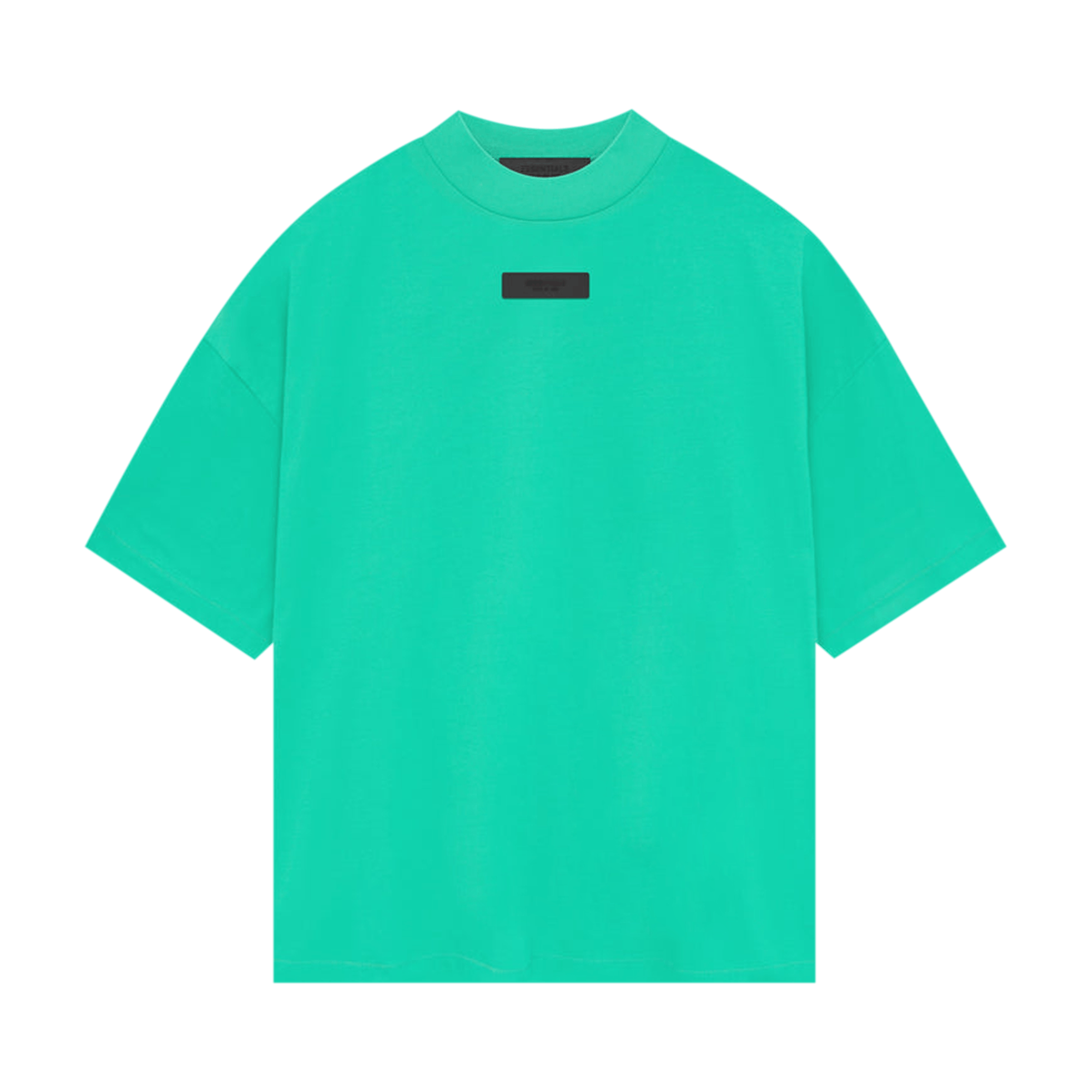 Fear of God Essentials Short-Sleeve Tee 'Mint Leaf'