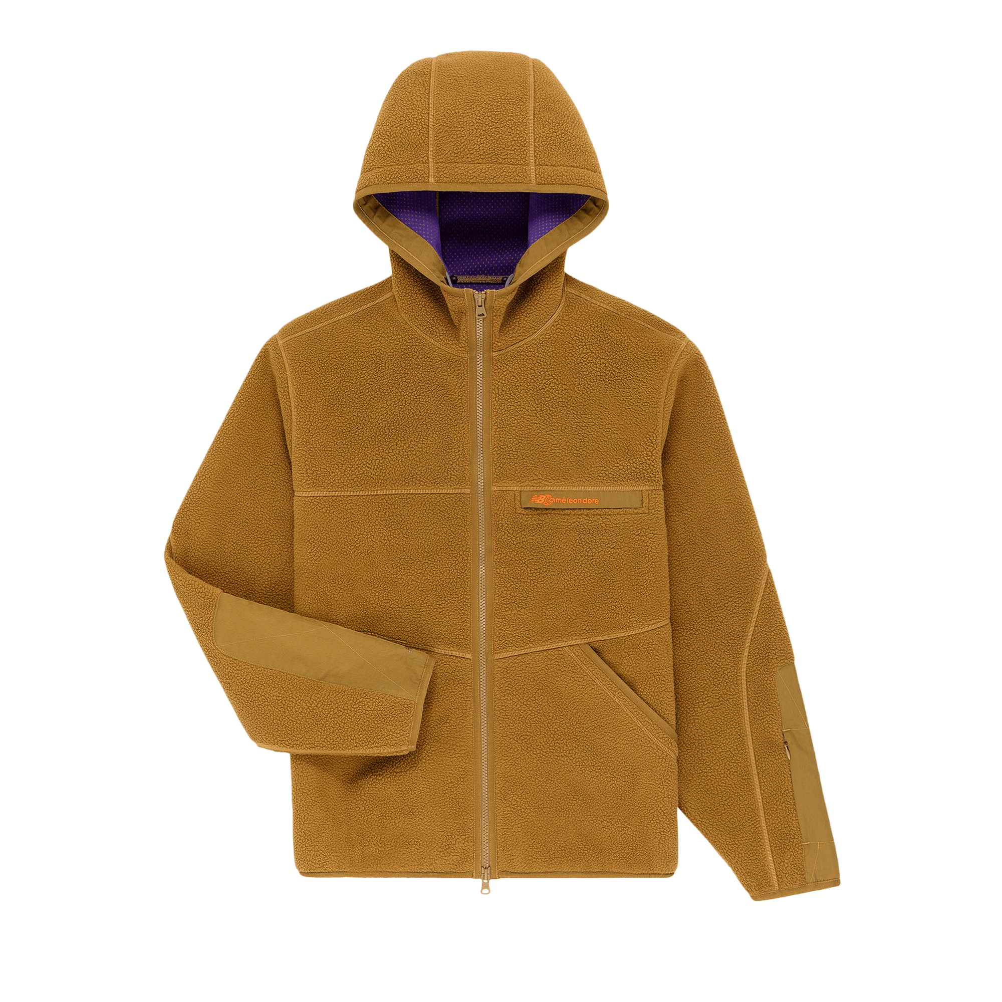 Buy Aimé Leon Dore x The North Face Firefighter Jacket 'Black