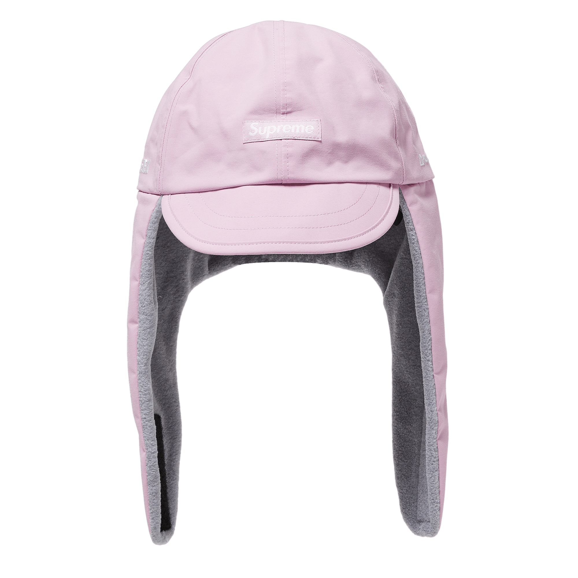 Supreme GORE-TEX Earflap Cap 'Mauve'