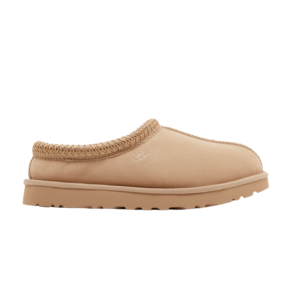 UGG Wmns Tasman Slipper 'Sand'