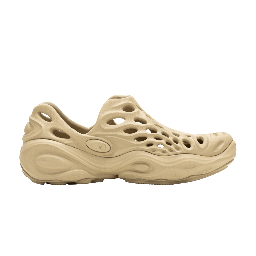 Buy Merrell Hydro Moc AT Cage 1TRL 'Blackout' - J005831 | GOAT