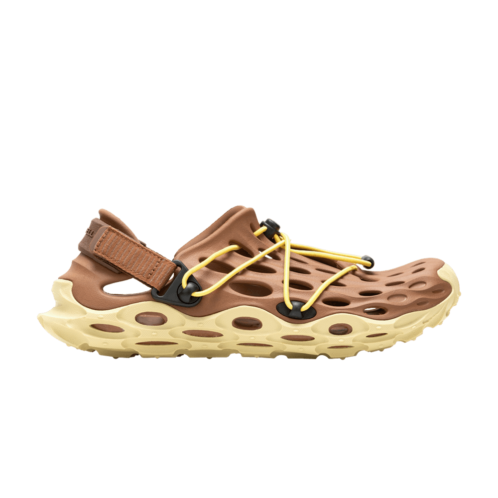 Buy Merrell Hydro Moc AT Cage 1TRL 'Coyote' - J005832 | GOAT