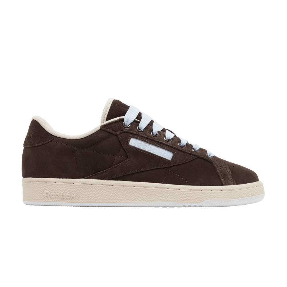 Sneeze x Reebok Club C Grounds 'Earth'