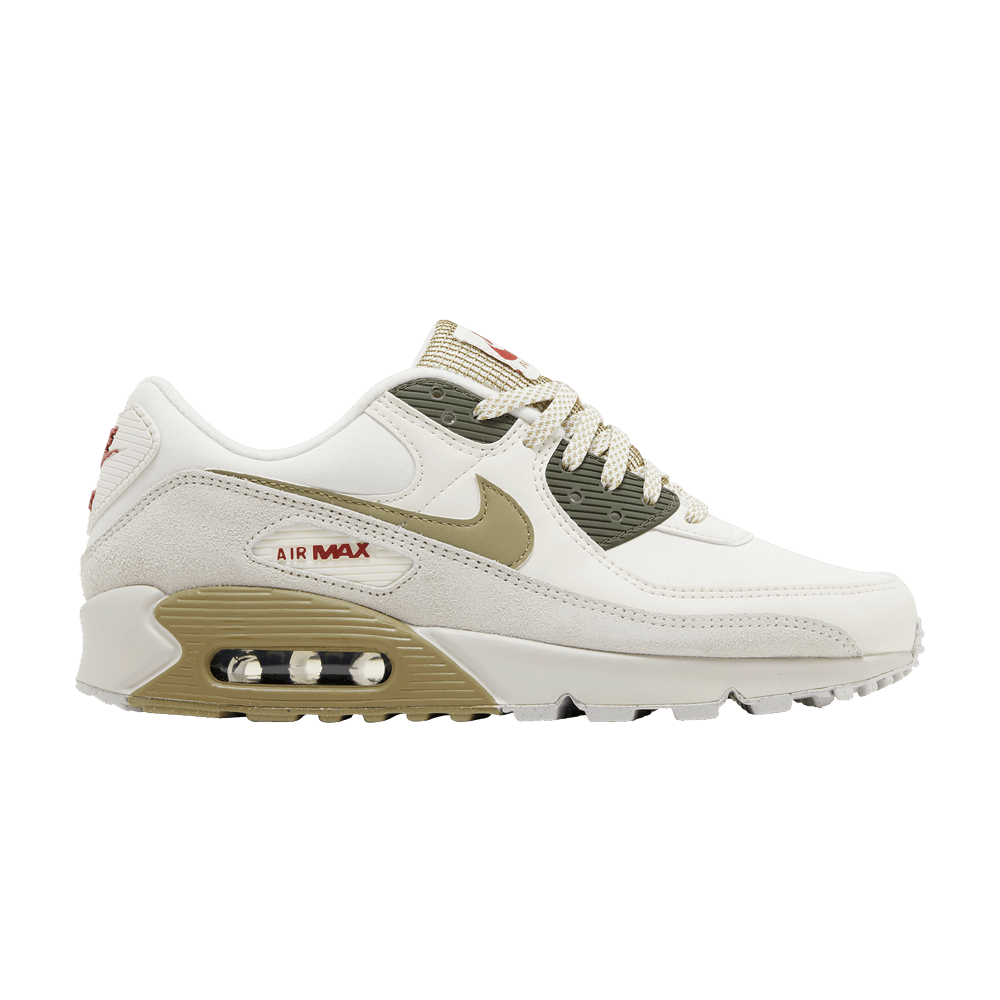 Size 10 - Nike Air Max 90 Phantom Neutral Olive for sale online | eBay