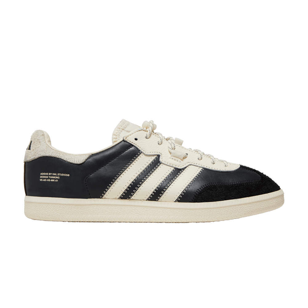 HAL STUDIOS x adidas Velosamba 'HSDT-MK-01'