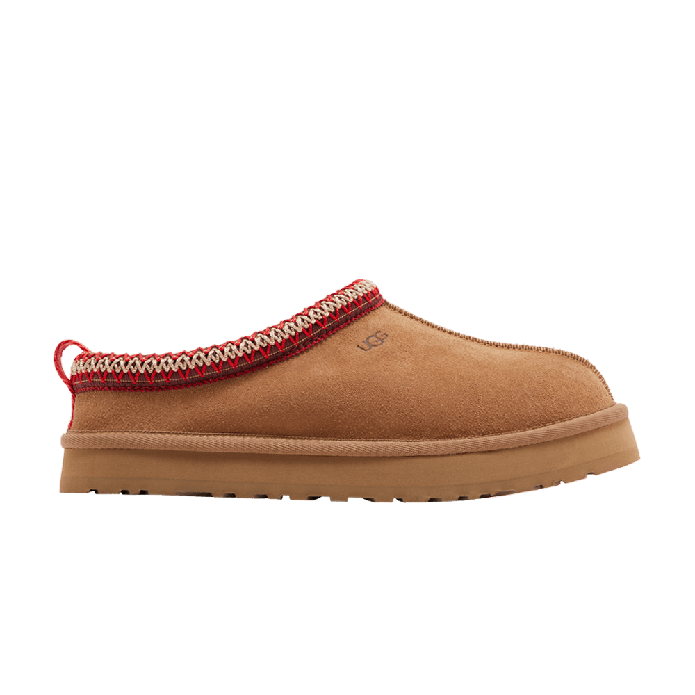 UGG Tazz Slipper Kids 'Chestnut'