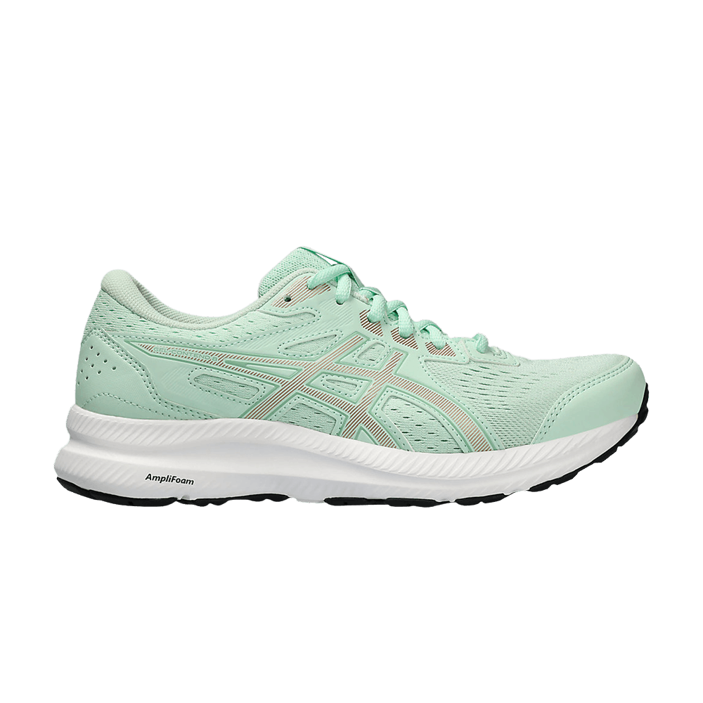 Asics Wmns Gel Contend 8 'Mint Tint Champagne'