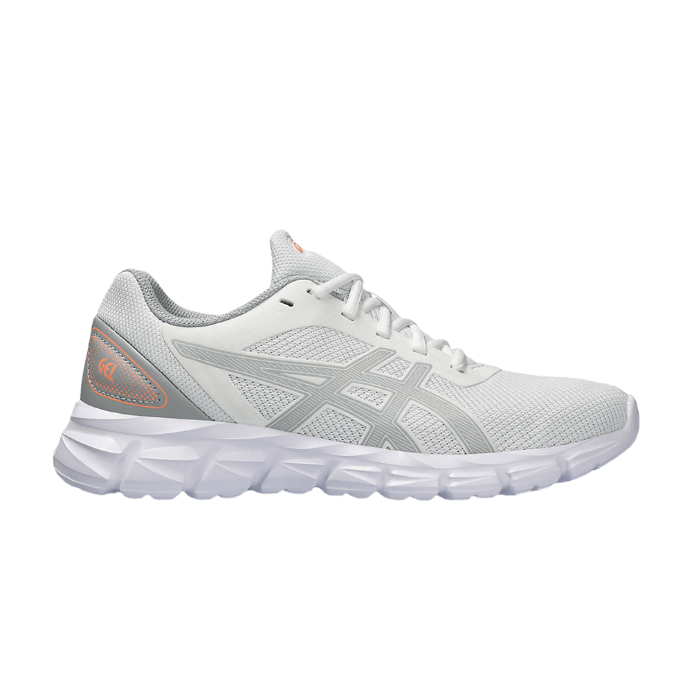 Asics Wmns Gel Quantum Lyte 2 'White Mid Grey'
