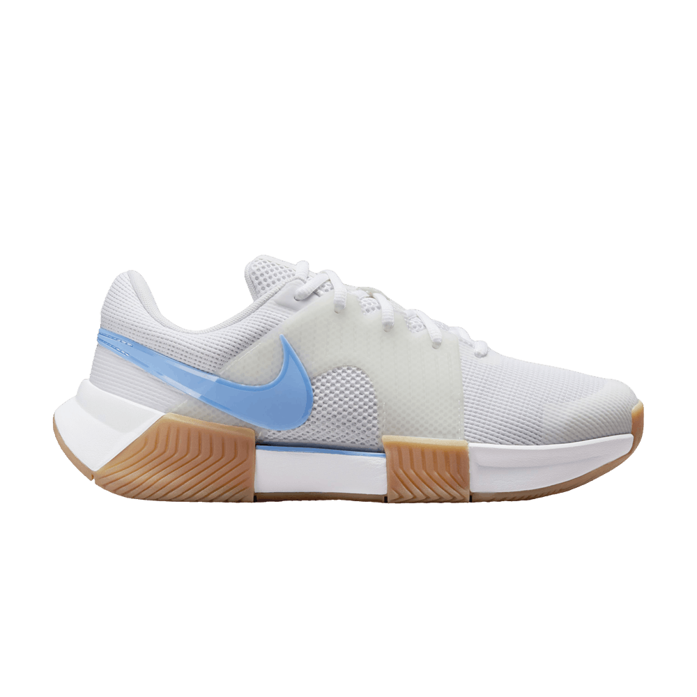 Nike Wmns Zoom GP Challenge 1 HC 'White Light Blue Gum'