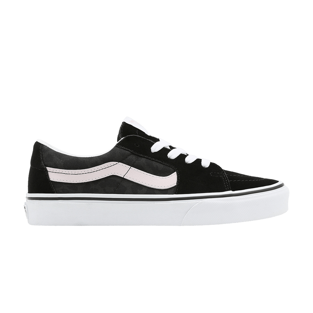 Vans Sk8-Low 'Orchid Ice Leopard'