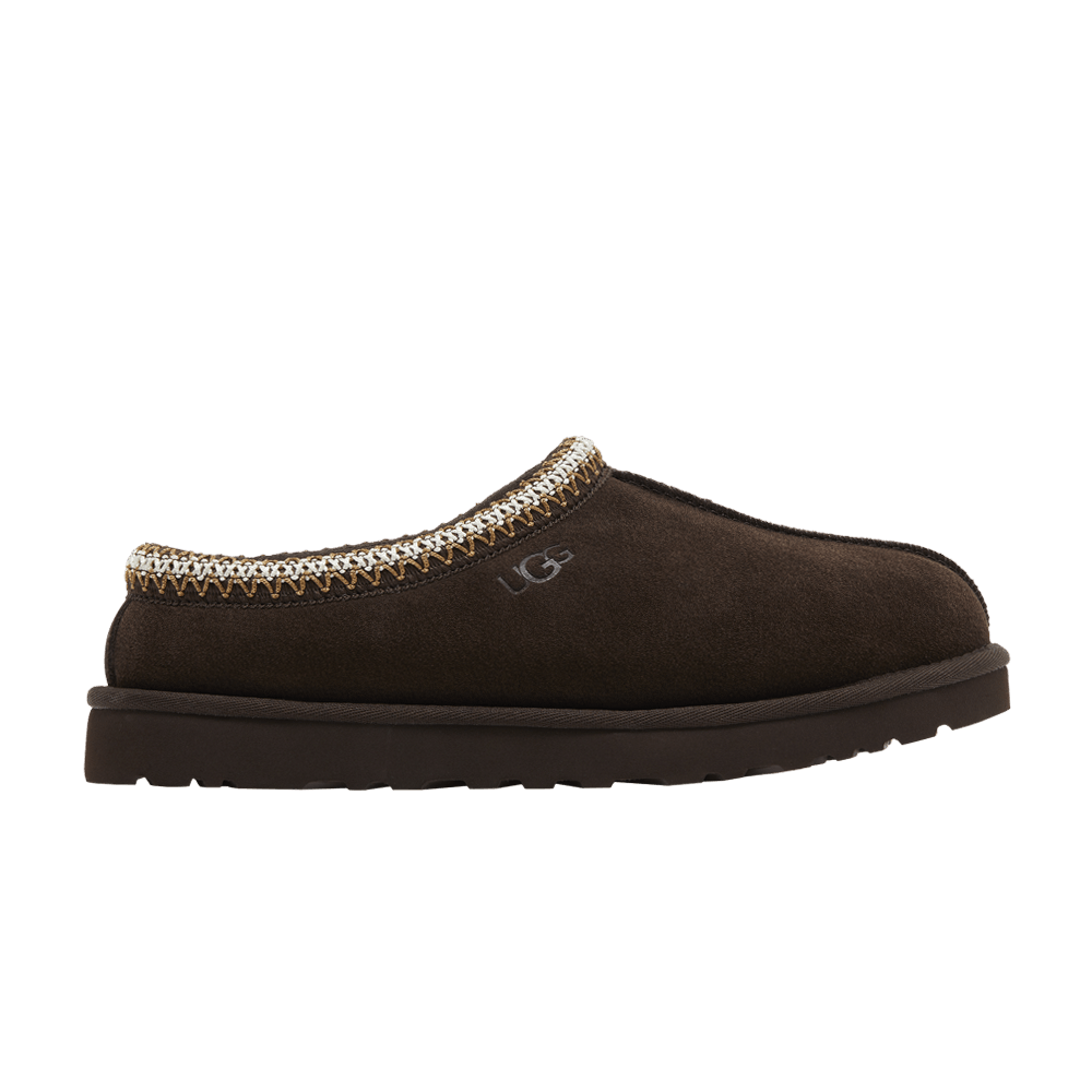 UGG Tasman Slipper 'Dusted Cocoa'