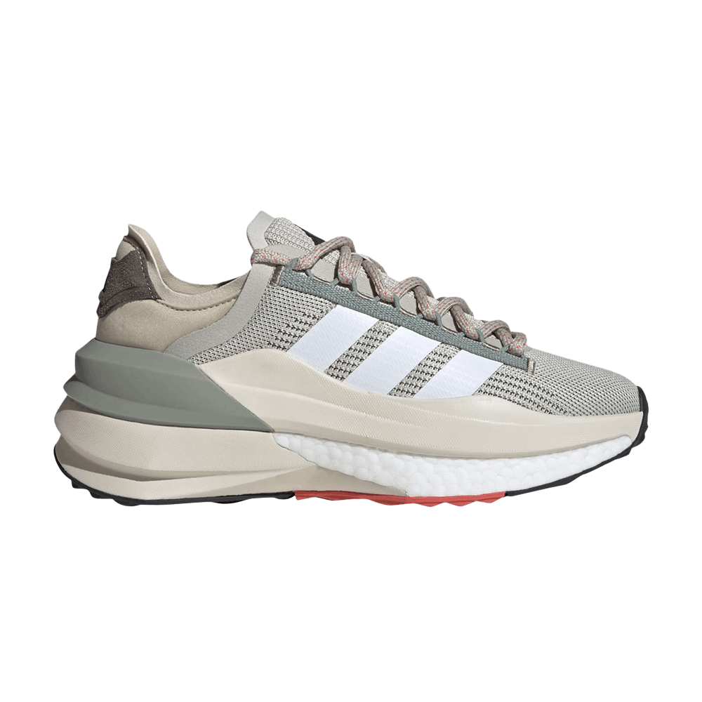 Buy Adidas Wmns Avryn_X 'Linen Green Purple Cordura' - II0050 | GOAT