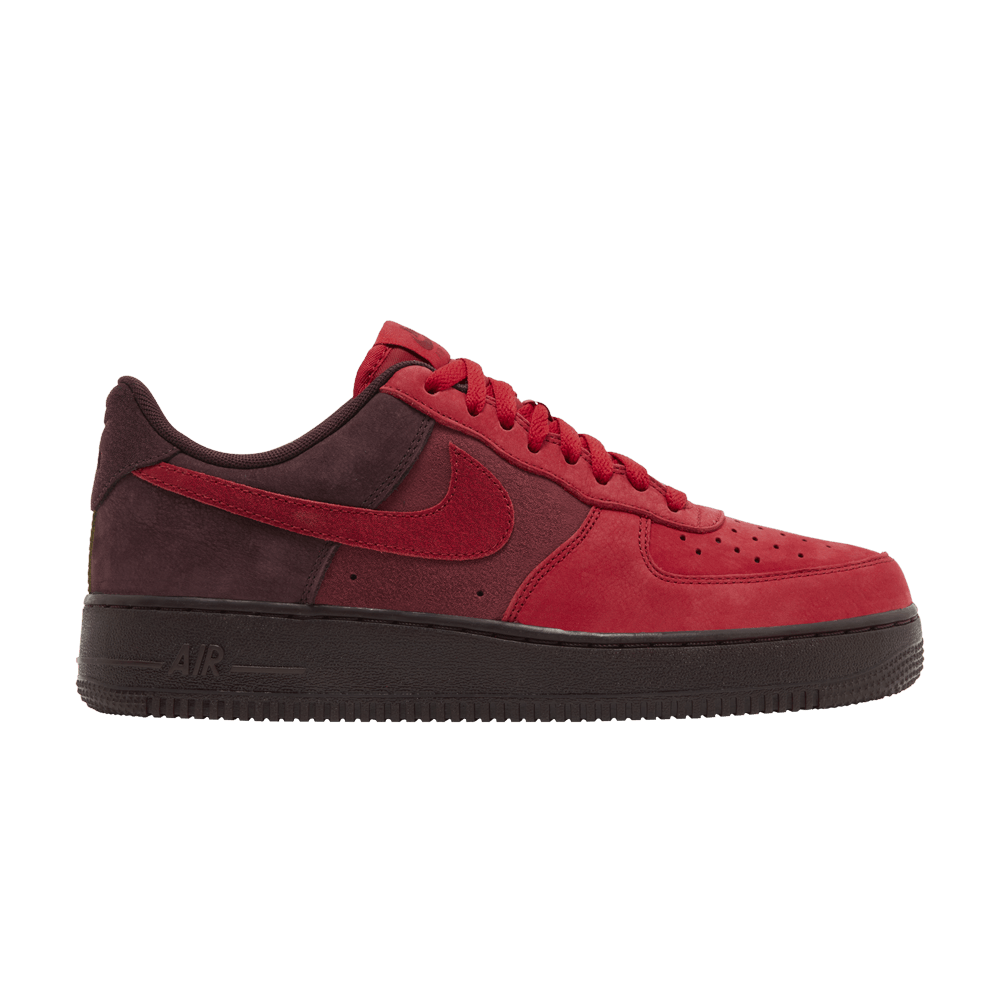 Nike Air Force 1 Low 'Layers of Love'