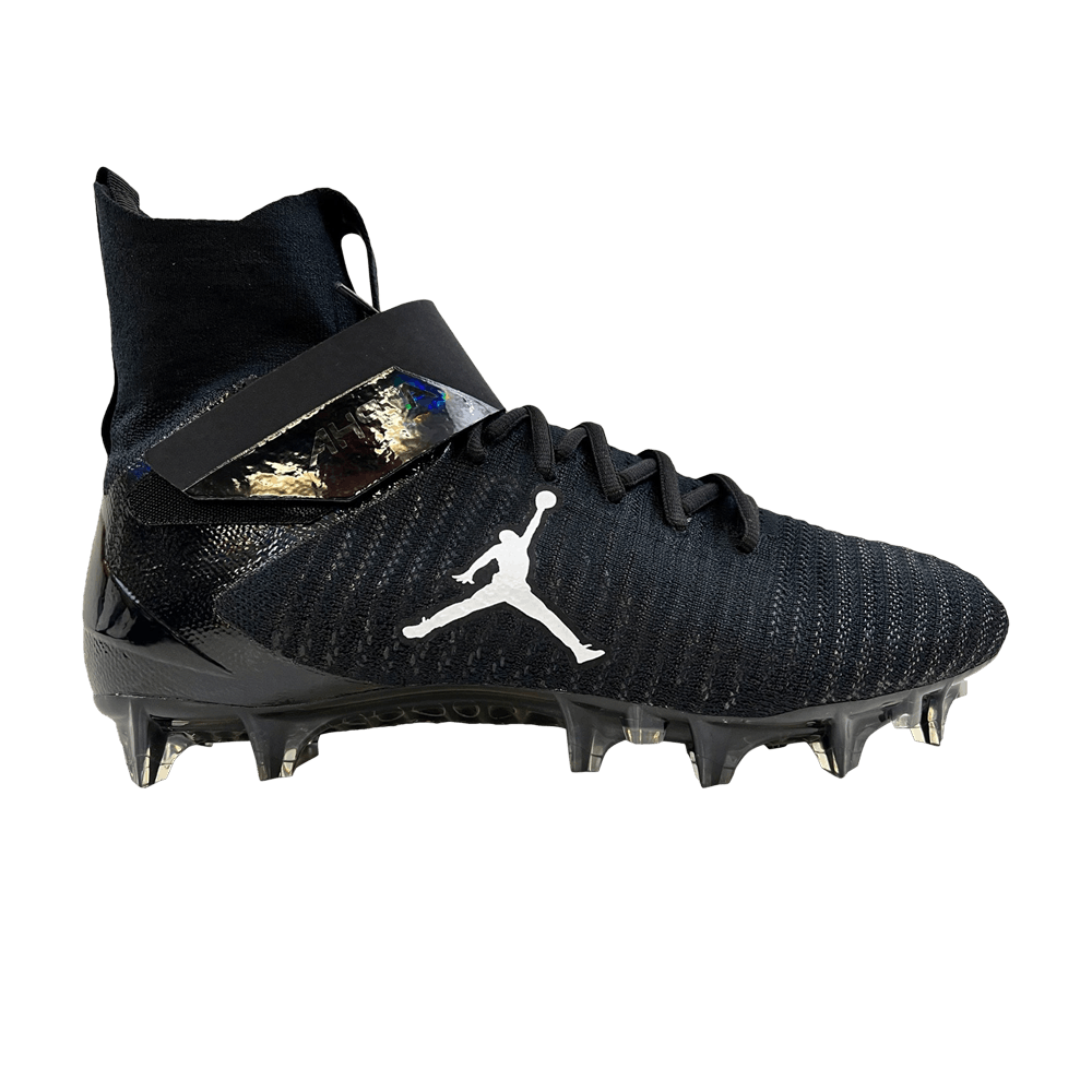 Air Jordan Alpha Menace Elite 2 'Black White'