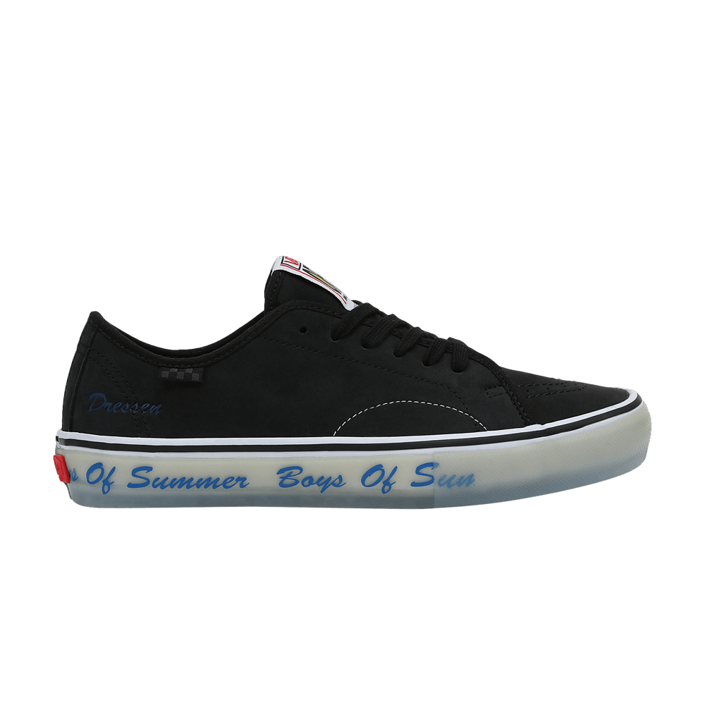 Boys Of Summer x Vans AV Classic VCU 'Anthony & Dressen'