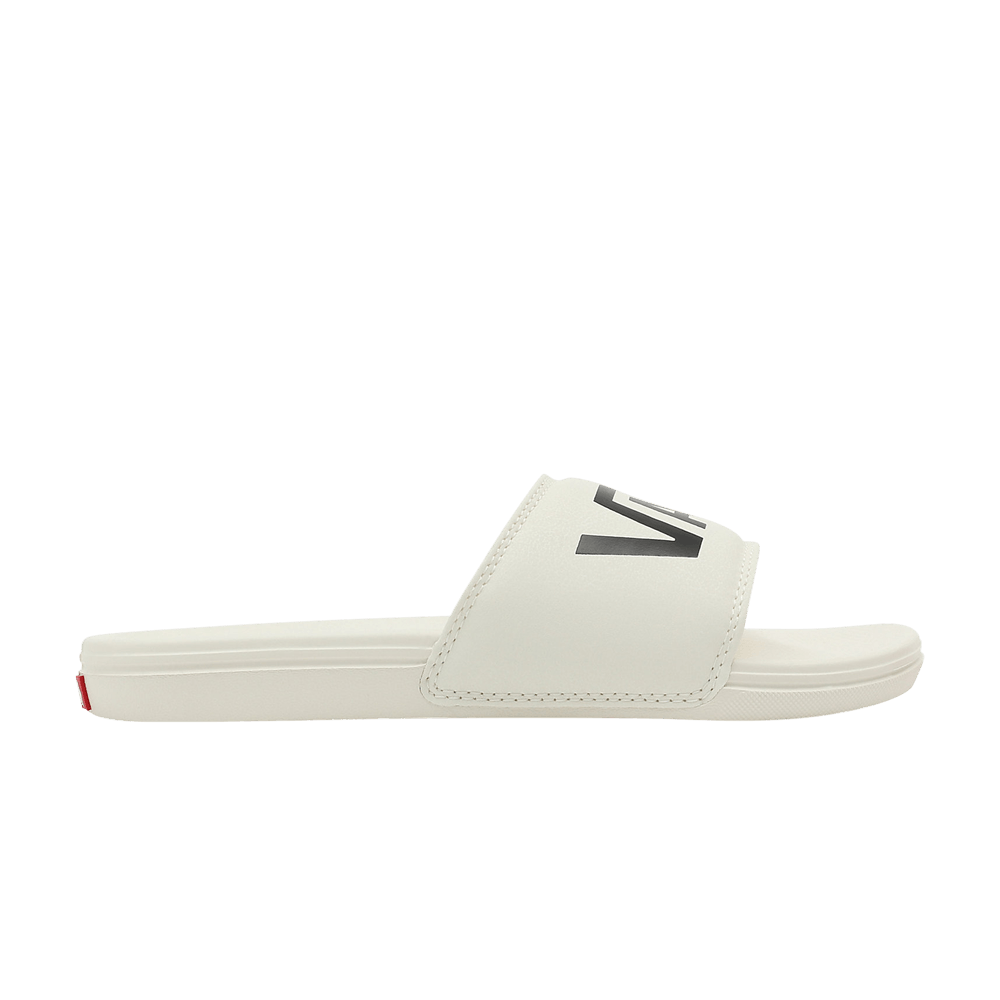 Vans Wmns La Costa Slide-On 'Marshmallow'
