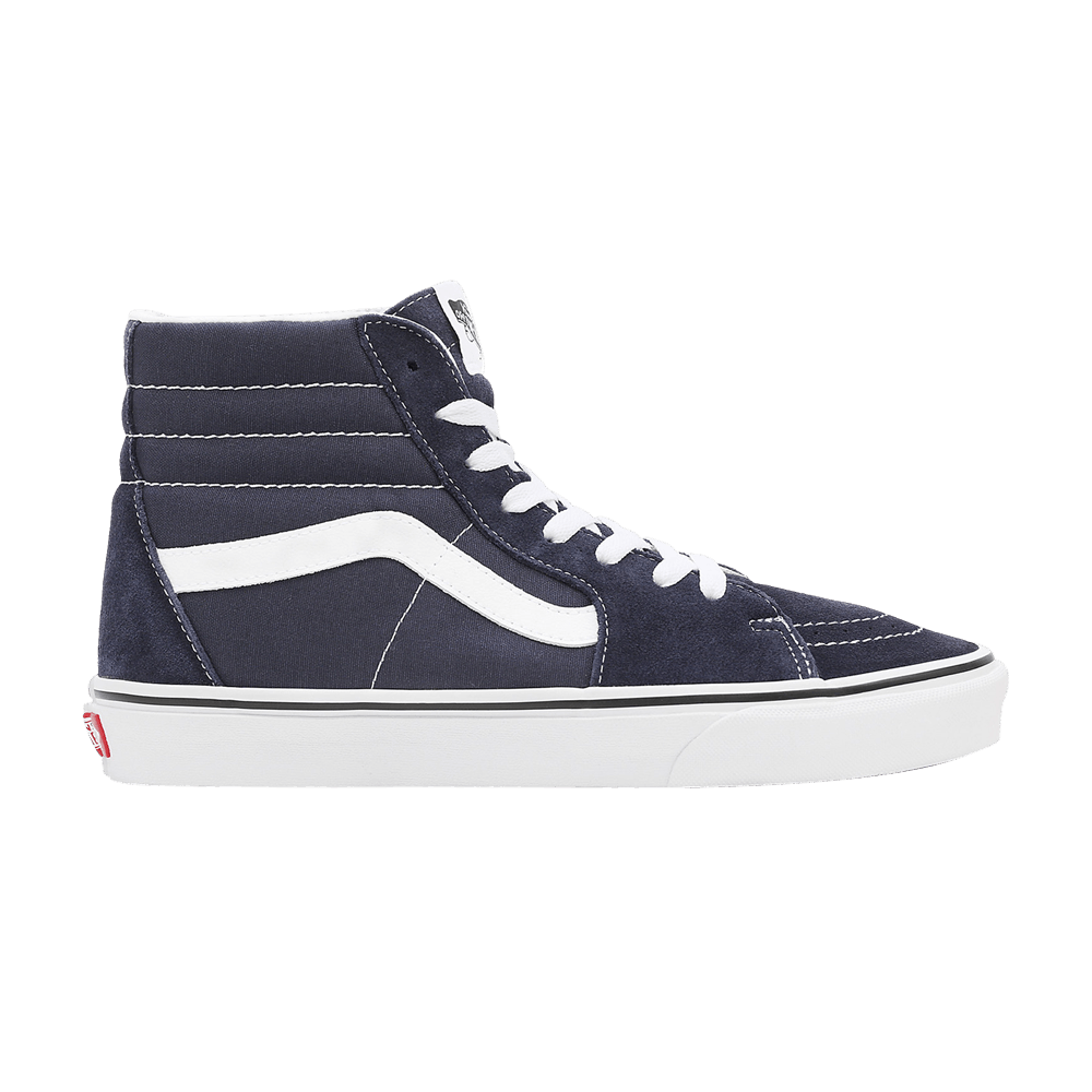 Vans Sk8-Hi 'Parisian Night'