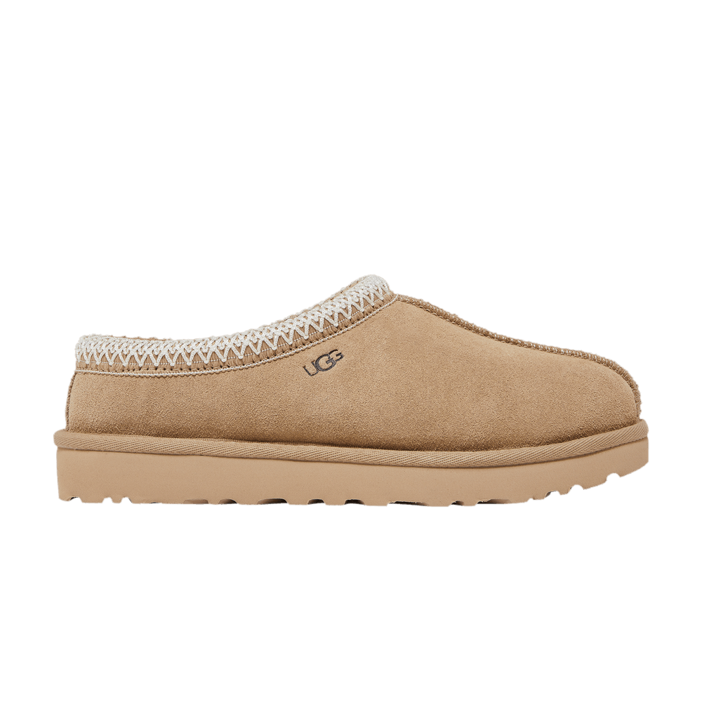UGG Wmns Tasman Slipper 'Mustard Seed'