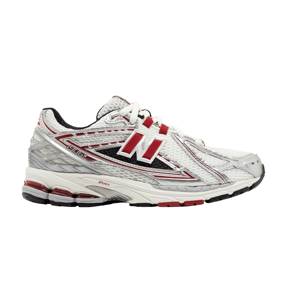 靴 New Balance M1906DE 25cm IENA New Balance 1906D 'Protection Pack - White Turtledove