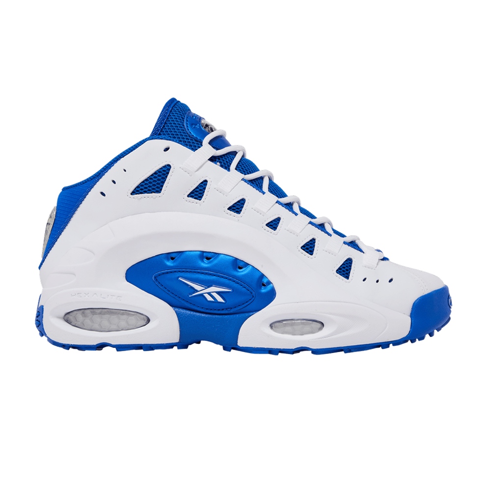 Reebok ES22 'Electric Cobalt'