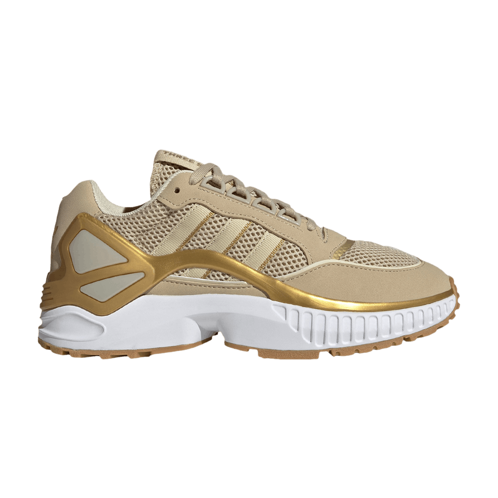 Buy Adidas Wmns ZX Wavian 'Wonder White' - H01570 | GOAT
