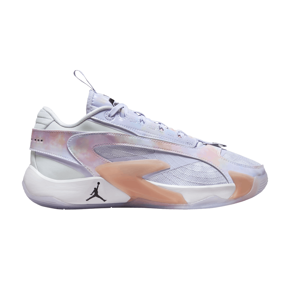 Air Jordan Luka 2 'Nebula' Sample