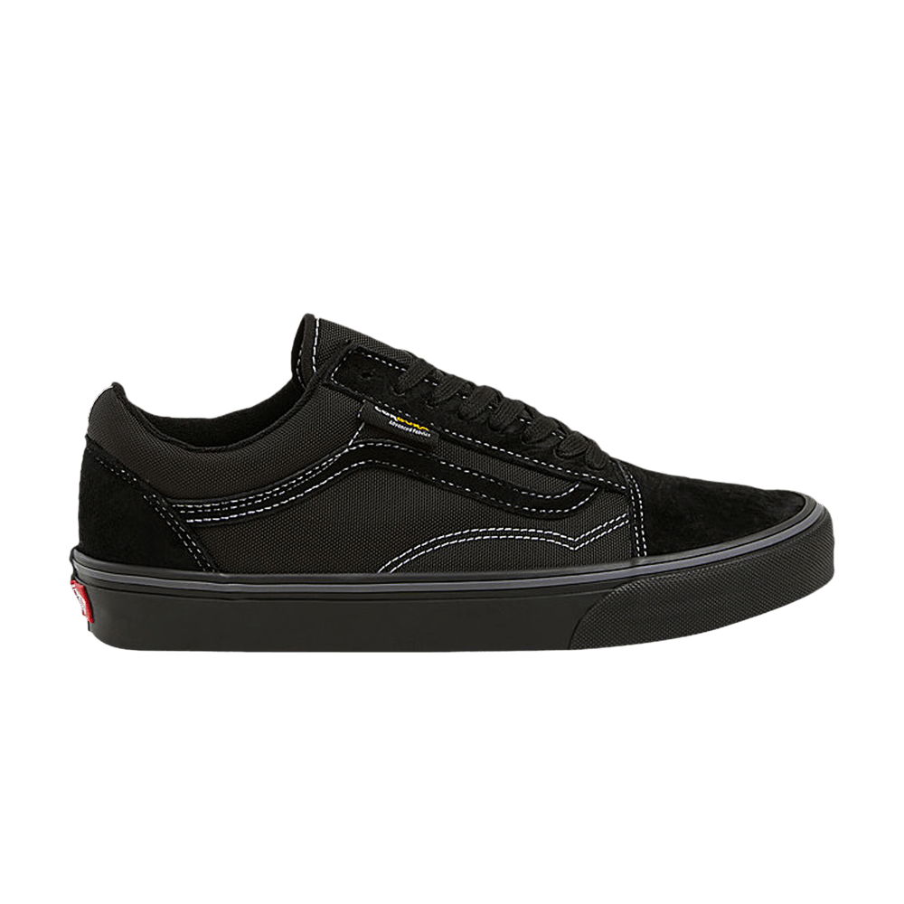 Vans Old Skool 'Cordura Mix - Black'
