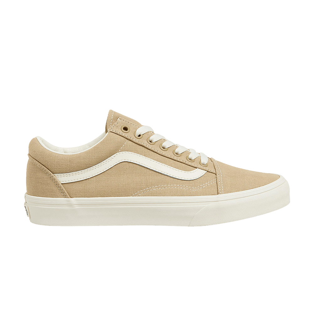 Vans Old Skool 'Linen - Natural'