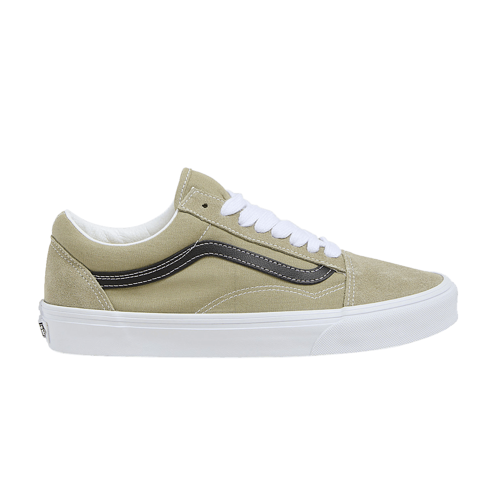 Vans Old Skool 'Oversized Lace - Elm'